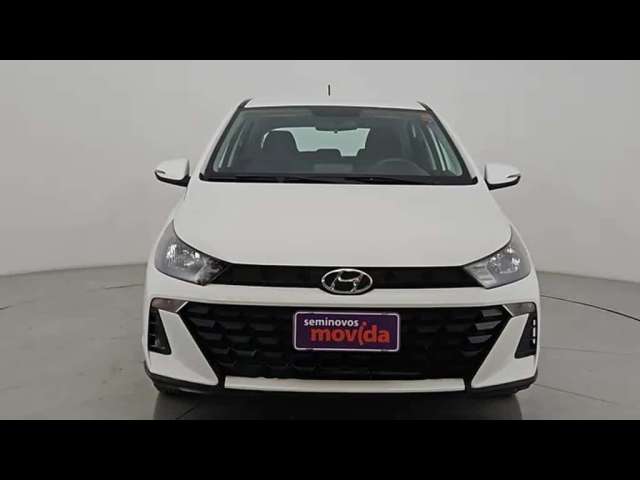 HYUNDAI HB20 1.0 COMFORT 12V 4P