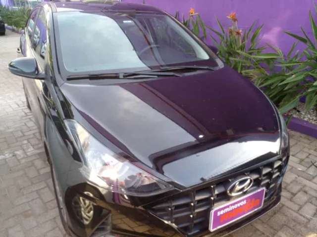 HYUNDAI HB20 1.0 EVOLUTION BLUELINK 12V 4P