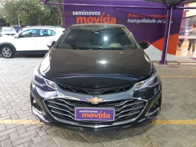 CHEVROLET CRUZE 1.4 PREMIER TURBO 16V 4P