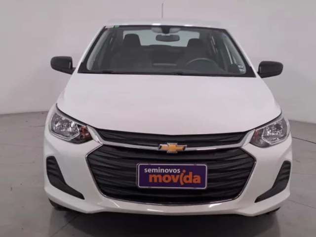 CHEVROLET ONIX 1.0 SEDAN PLUS LT TURBO 12V 4P