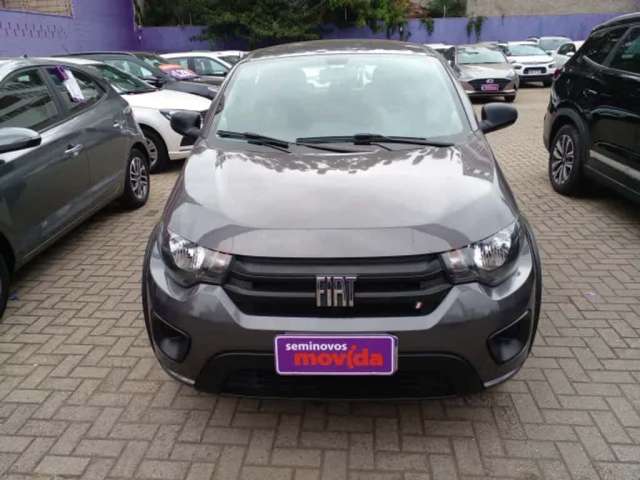 FIAT MOBI 1.0 FIRE LIKE 4P