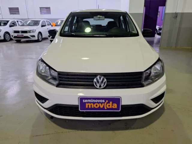 VOLKSWAGEN GOL 