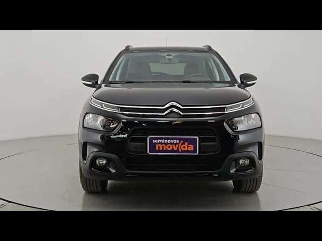 CITROËN C4 CACTUS 1.6 FEEL 16V