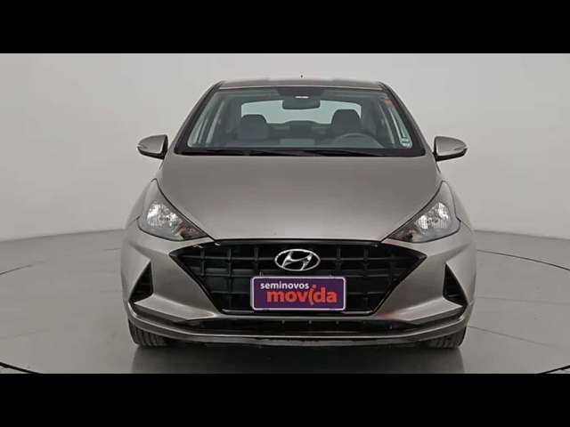 HYUNDAI HB20S 1.0 VISION 12V 4P