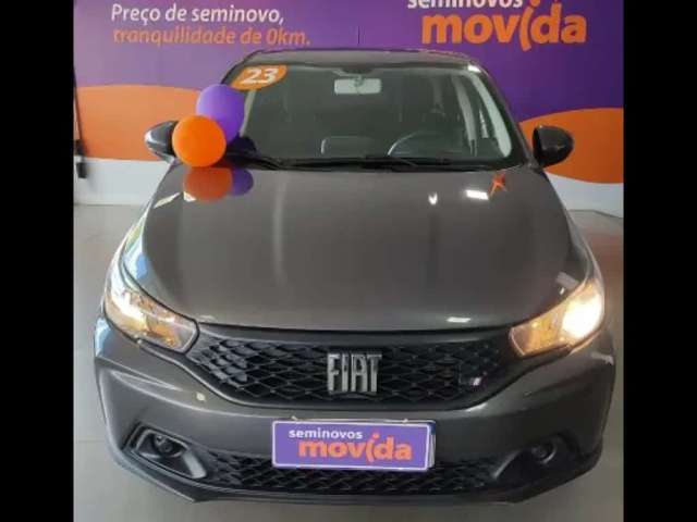 FIAT ARGO 1.0 6V 4P