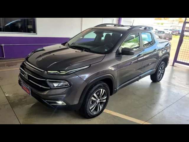 FIAT TORO 1.3 T270 FREEDOM 4X2 4P