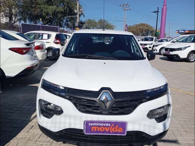 RENAULT KWID 