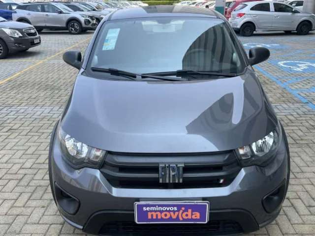 FIAT MOBI 1.0 FIRE LIKE 4P