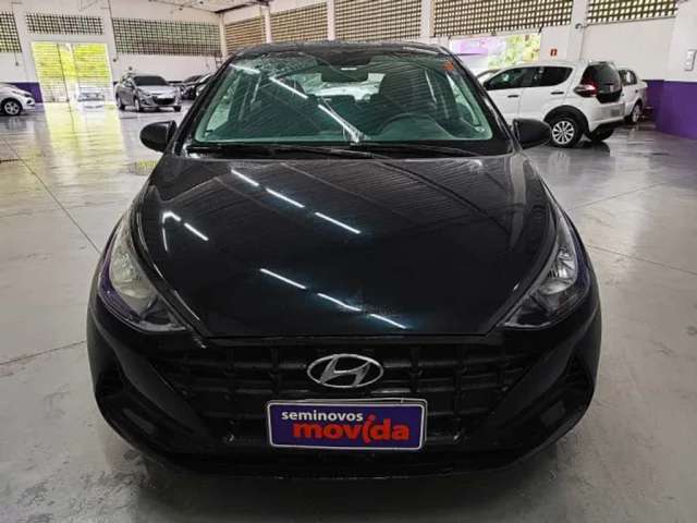 HYUNDAI HB20 1.0 SENSE 12V 4P