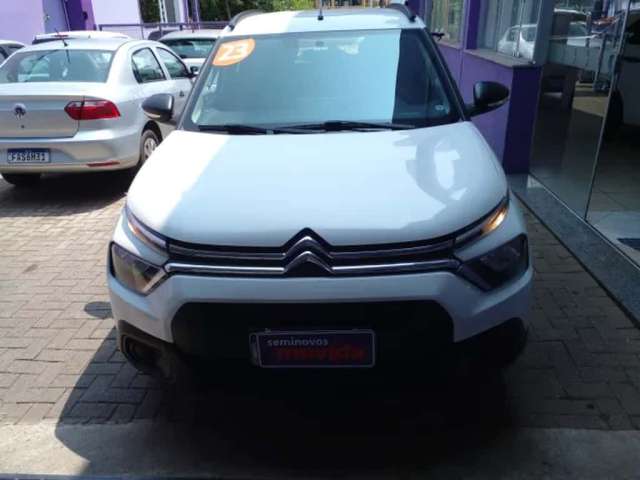 CITROËN C3 1.0 FEEL 6V 4P