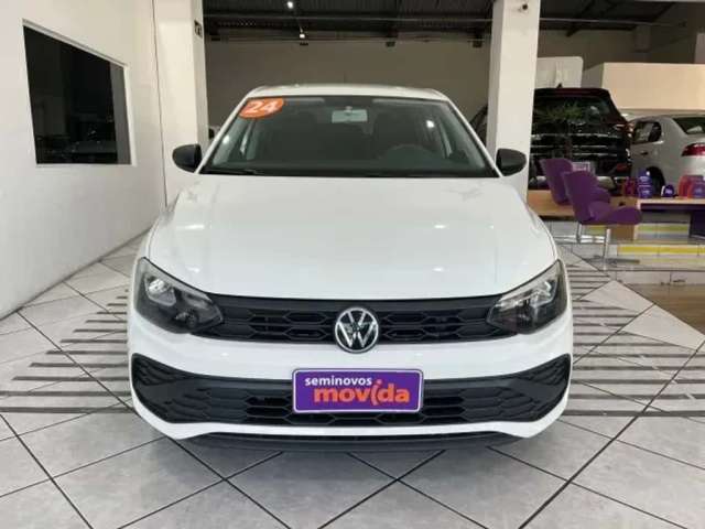 VOLKSWAGEN POLO 1.0 MI 16V 4P