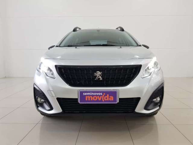 PEUGEOT 2008 1.6 ALLURE PACK BUSINESS