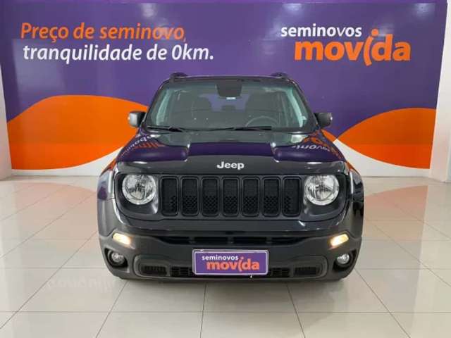 JEEP RENEGADE 1.8 SPORT 16V 4P