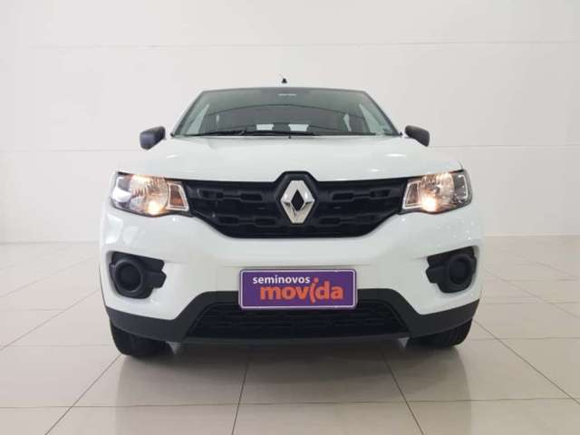 RENAULT KWID 1.0 ZEN 12V 4P