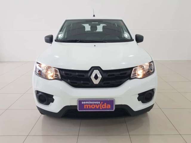 RENAULT KWID 1.0 ZEN 12V 4P