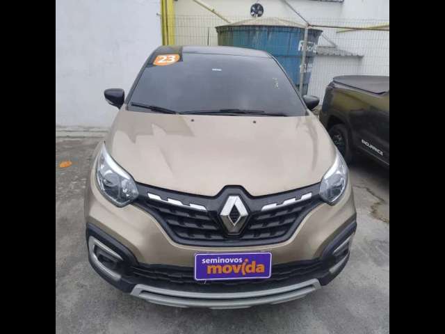 RENAULT CAPTUR 1.3 TURBO 16V 4P