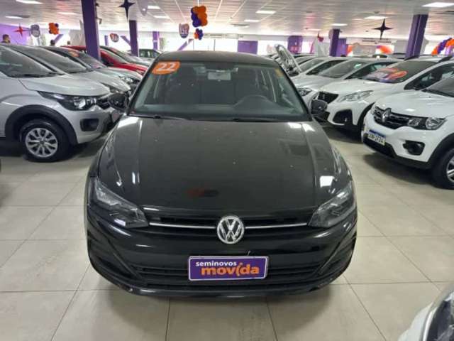 VOLKSWAGEN VIRTUS 1.6 MSI 16V 4P