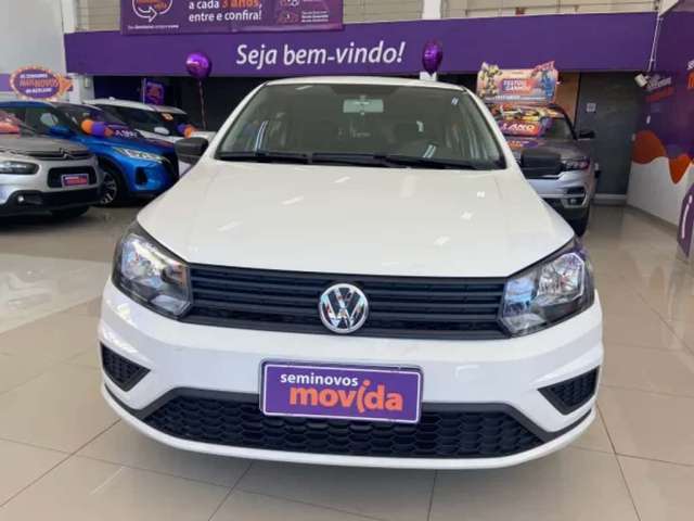 VOLKSWAGEN GOL 