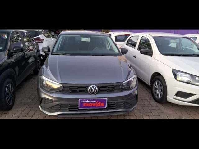 VOLKSWAGEN POLO 1.0 TRACK 12V 4P