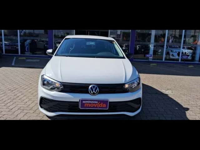 VOLKSWAGEN POLO 1.0 TRACK 12V 4P