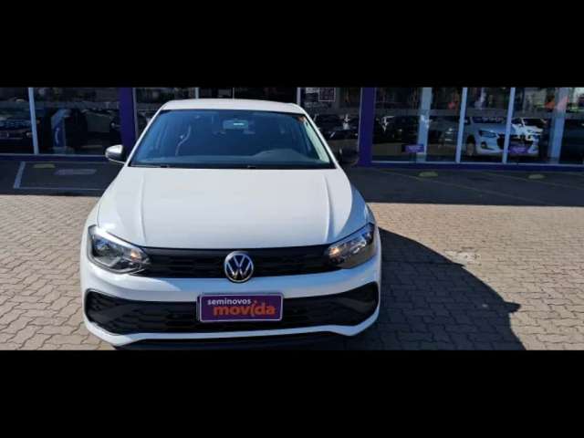 VOLKSWAGEN POLO 1.0 MPI 12V 4P