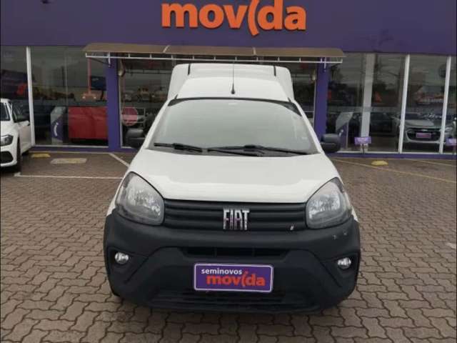 FIAT FIORINO 1.4 EVO ENDURANCE 8V 2P