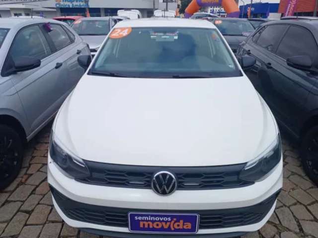 VOLKSWAGEN POLO 1.0 TRACK 12V 4P