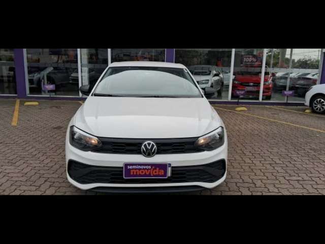 VOLKSWAGEN POLO 1.0 TRACK 12V 4P