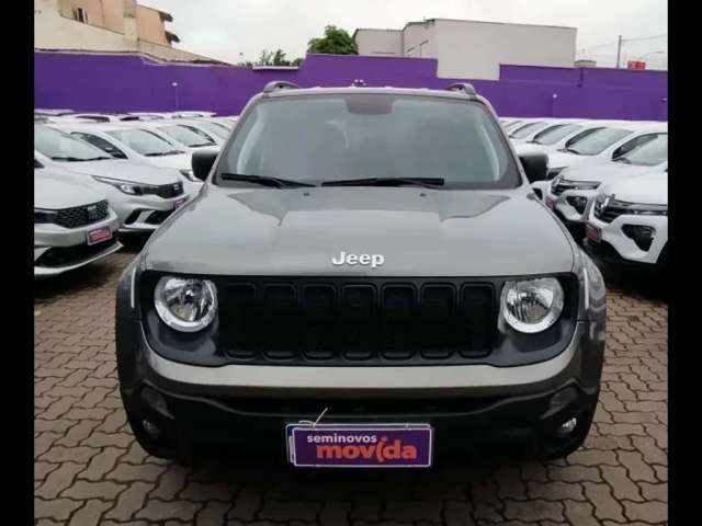 JEEP RENEGADE 1.8 SPORT 16V 4P