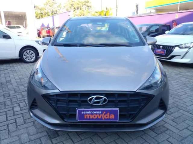 HYUNDAI HB20S 1.0 VISION 12V 4P