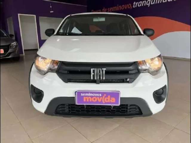 FIAT MOBI 1.0 FIRE LIKE 4P