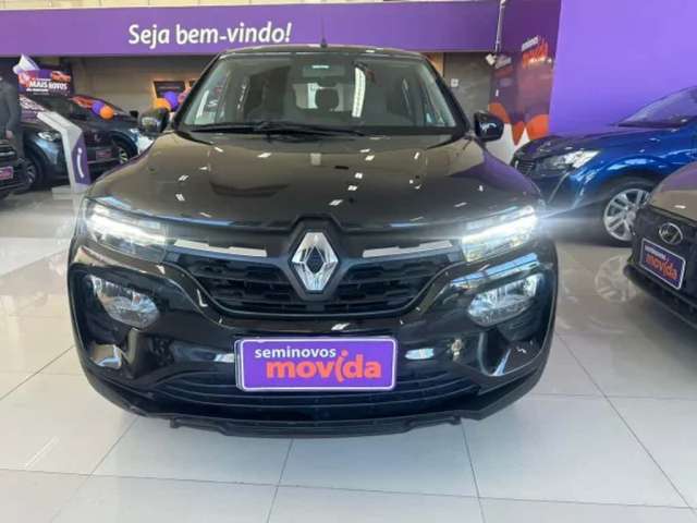 RENAULT KWID 1.0 INTENSE 12V 4P