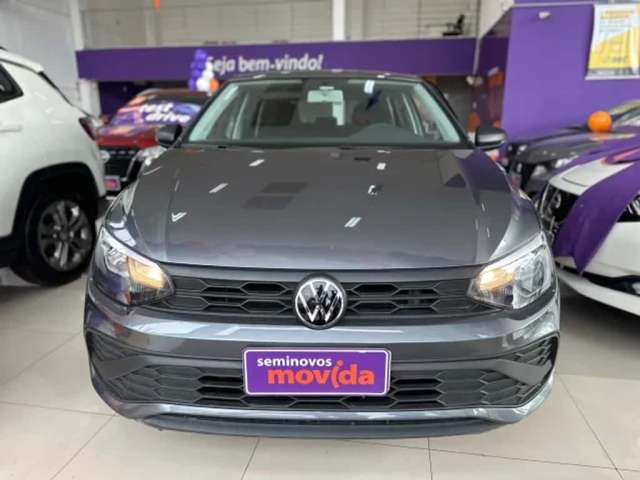 VOLKSWAGEN POLO 1.0 TRACK 12V 4P