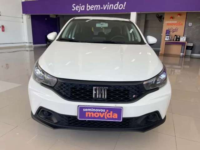 FIAT ARGO 1.0 DRIVE 6V 4P