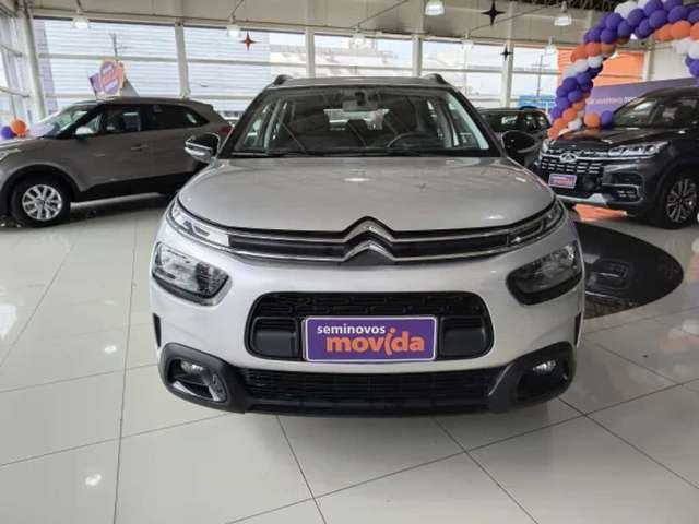 CITROËN C4 CACTUS 1.6 FEEL 16V