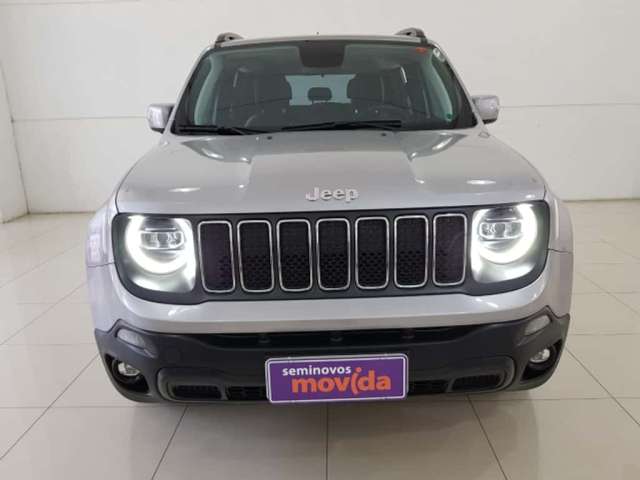 JEEP RENEGADE 1.8 SPORT 16V 4P