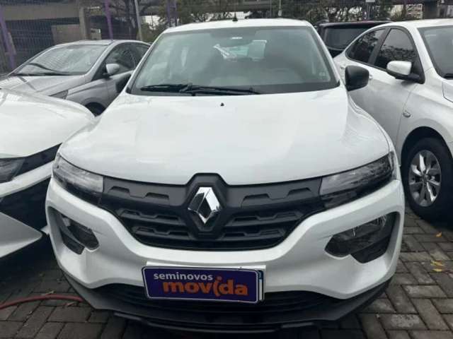 RENAULT KWID 1.0 ZEN 12V 4P