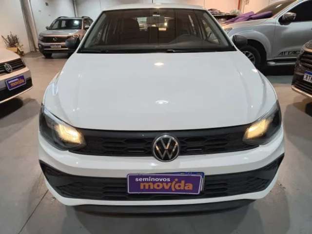 VOLKSWAGEN POLO 1.0 TRACK 12V 4P