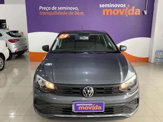 VOLKSWAGEN POLO 1.0 TRACK 12V 4P