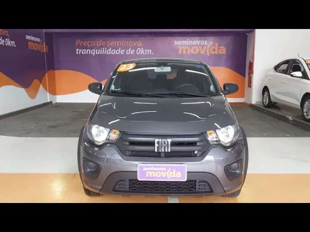 FIAT MOBI 1.0 FIRE LIKE 4P