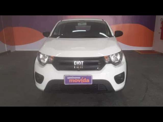 FIAT MOBI 1.0 FIRE LIKE 4P