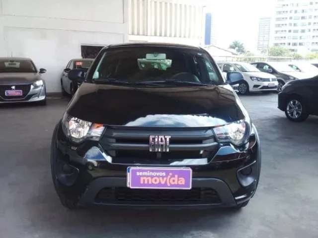 FIAT MOBI 1.0 FIRE LIKE 4P