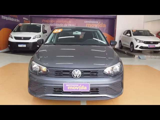 VOLKSWAGEN POLO 1.0 TRACK 12V 4P