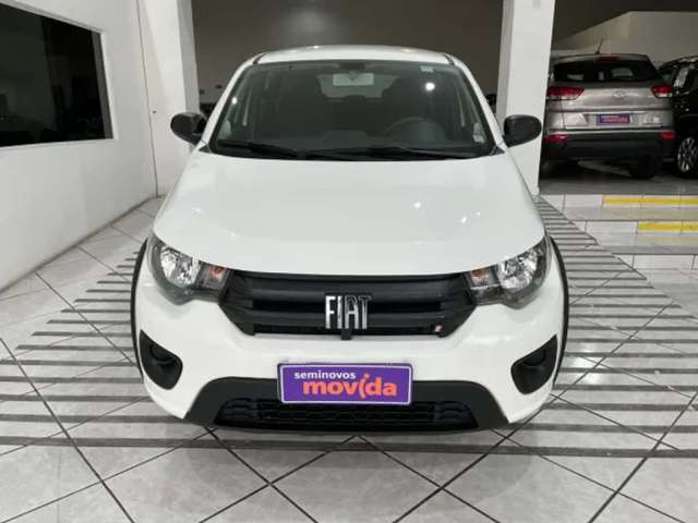 FIAT MOBI 1.0 FIRE LIKE 4P