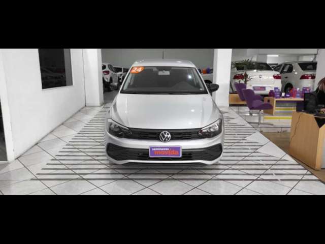 VOLKSWAGEN POLO 1.0 TRACK 12V 4P