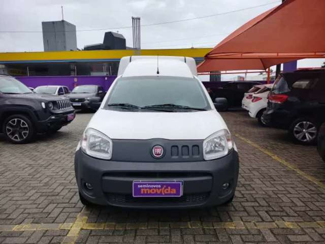 FIAT FIORINO 1.4 EVO ENDURANCE 8V 2P