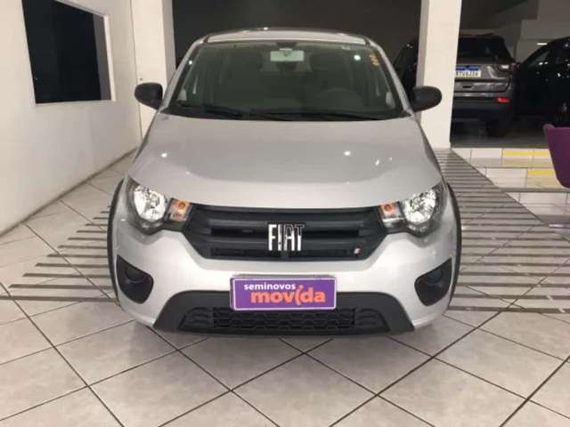 FIAT MOBI 1.0 FIRE LIKE 4P