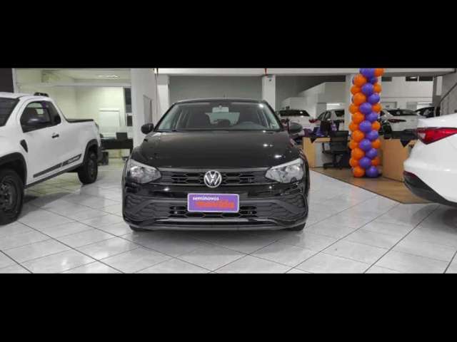 VOLKSWAGEN POLO 1.0 TRACK 12V 4P