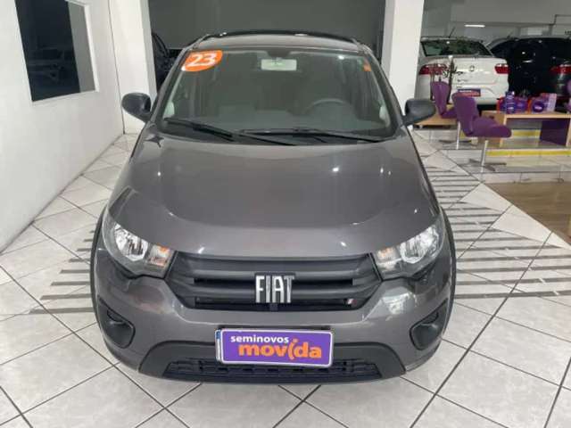 FIAT MOBI 1.0 FIRE LIKE 4P