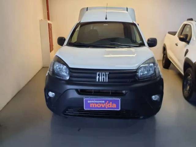 FIAT FIORINO 1.4 EVO ENDURANCE 8V 2P